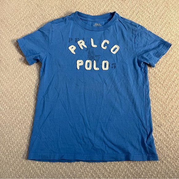 Polo Ralph Lauren Tee - Picture 1 of 4